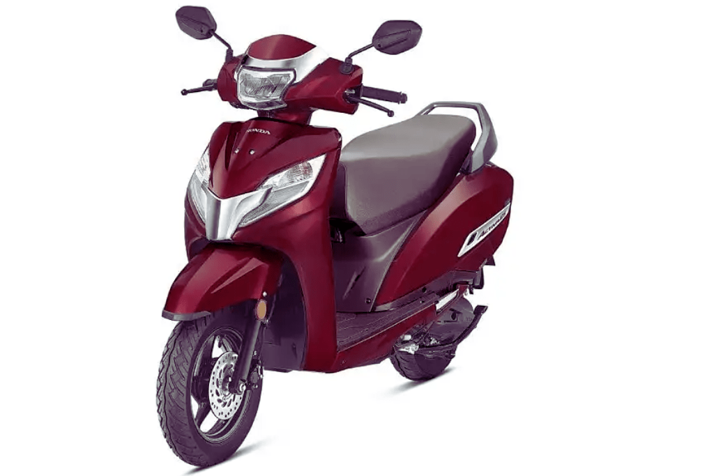 Honda Activa 125