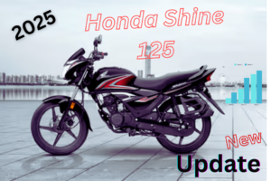 Honda Shine 125