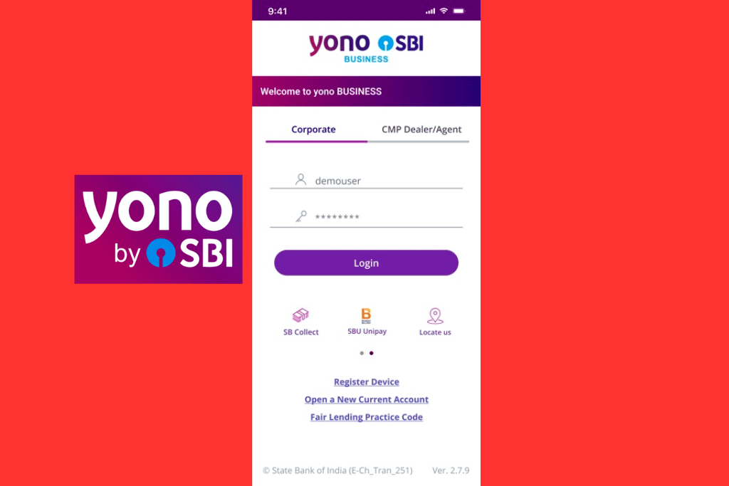 SBI YONO कैसे लॉगिन करे
