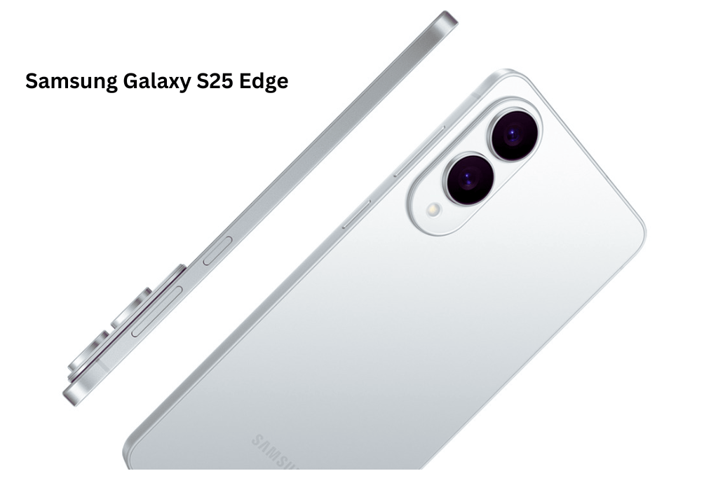 Samsung Galaxy S25 Edge